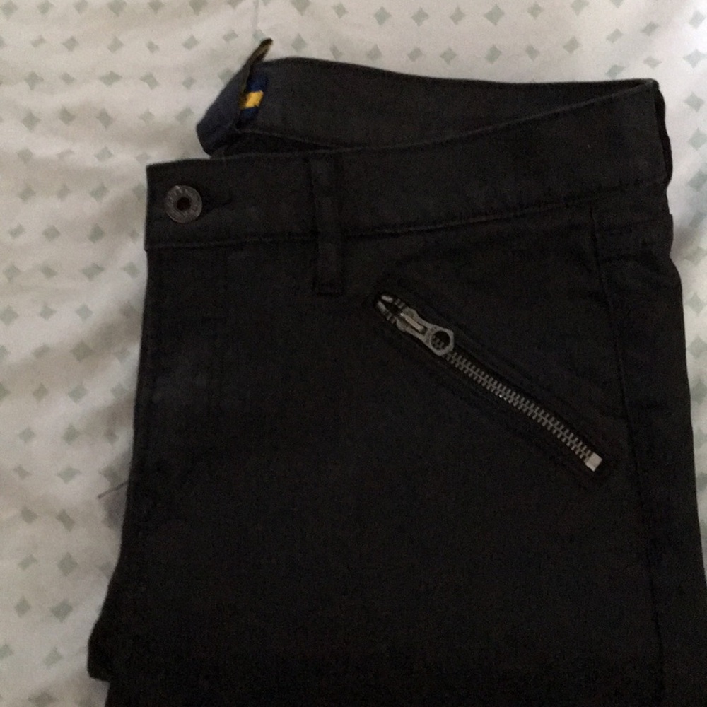 Rugby Denim Jeans